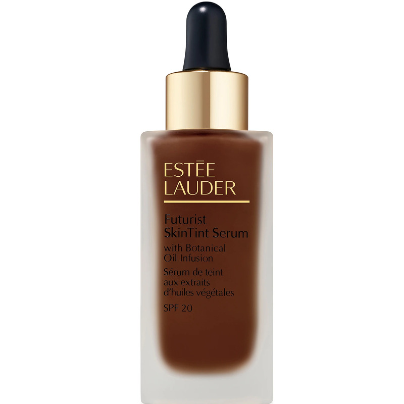 Estée Lauder Estee Lauder Futurist Skin Tint Serum Foundation SPF20 - 30 ml - 7W2 Rich Spice