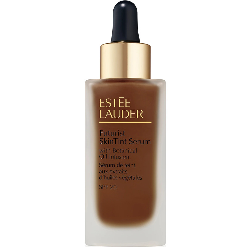 Estée Lauder Estee Lauder Futurist Skin Tint Serum Foundation SPF20 - 30 ml - 6N1 Mocha