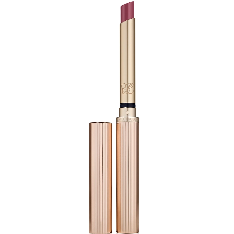 Se Estee Lauder Pure Color Explicit Slick Shine Lipstick 0,7 gr. - 321 Shhhh hos NiceHair.dk