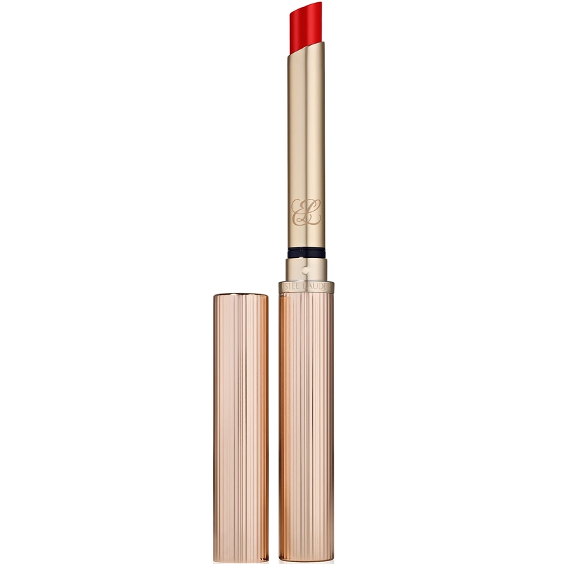 Estee Lauder Pure Color Explicit Slick Shine Lipstick 0,7 gr. - 914 Adrenaline Rush