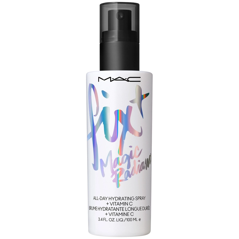MAC Fix+ Magic Radiance All-Day Hydrating Spray 100 ml
