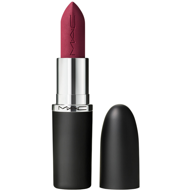 MAC Cosmetics Macximal Silky Matte Lipstick Captive Audience - 3,5 g