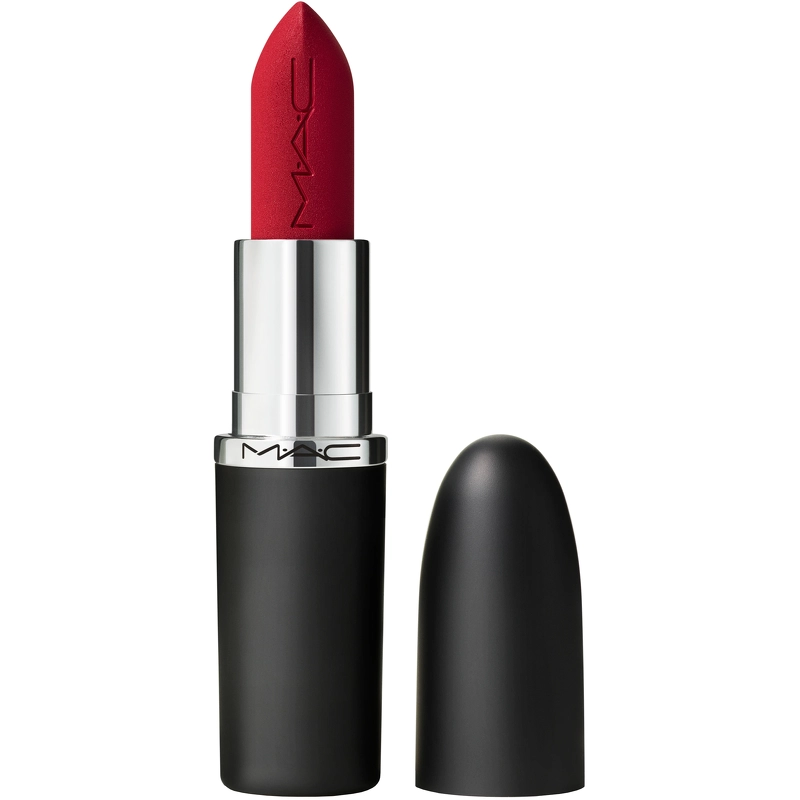 MAC Macximal Silky Matte Lipstick 3,5 gr. - Ruby Woo