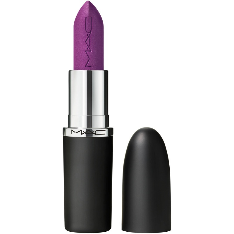 MAC Macximal Silky Matte Lipstick 3,5 g - Everybody'S Heroine