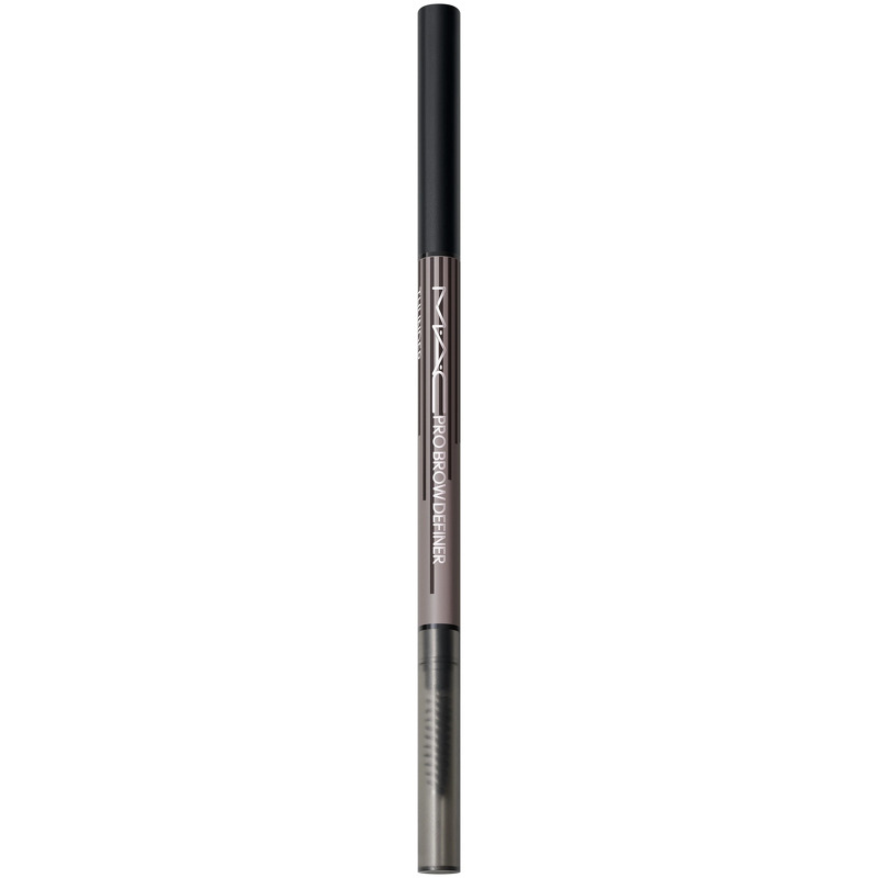 MAC Cosmetics Pro Brow Definer 1Mm Tip Brow Pencil Thunder