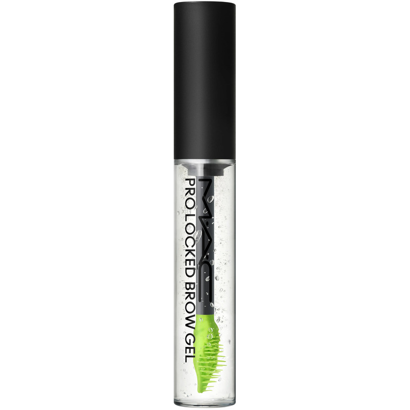 MAC Pro Locked Brow Gel - Clear 7,8 ml