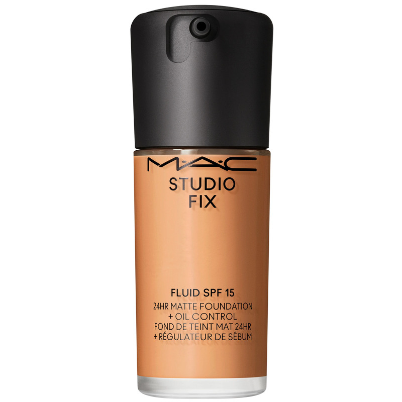 MAC Cosmetics Studio Fix Fluid Broad Spectrum SPF15 Nc42 - 30 ml
