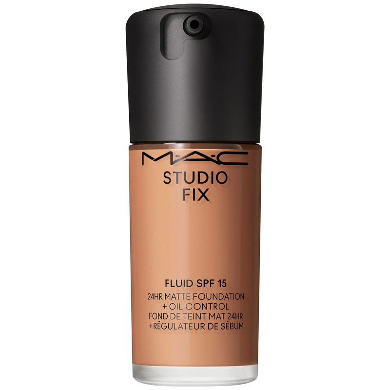 MAC Cosmetics Studio Fix Fluid Broad Spectrum SPF15 Nw30 - 30 ml
