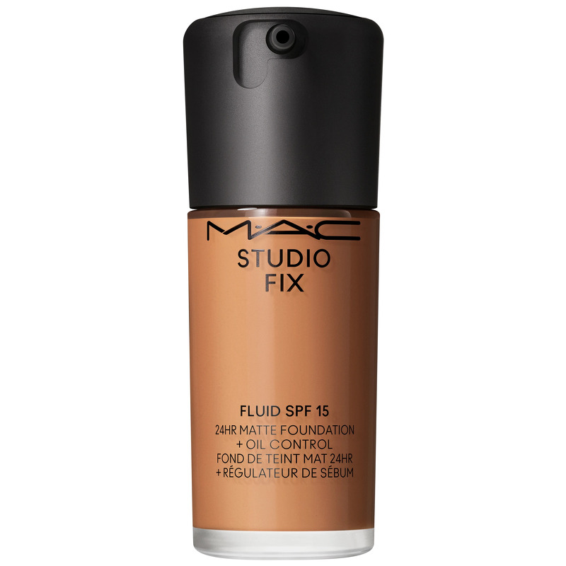 MAC Cosmetics Studio Fix Fluid Broad Spectrum SPF15 Nw35 - 30 ml