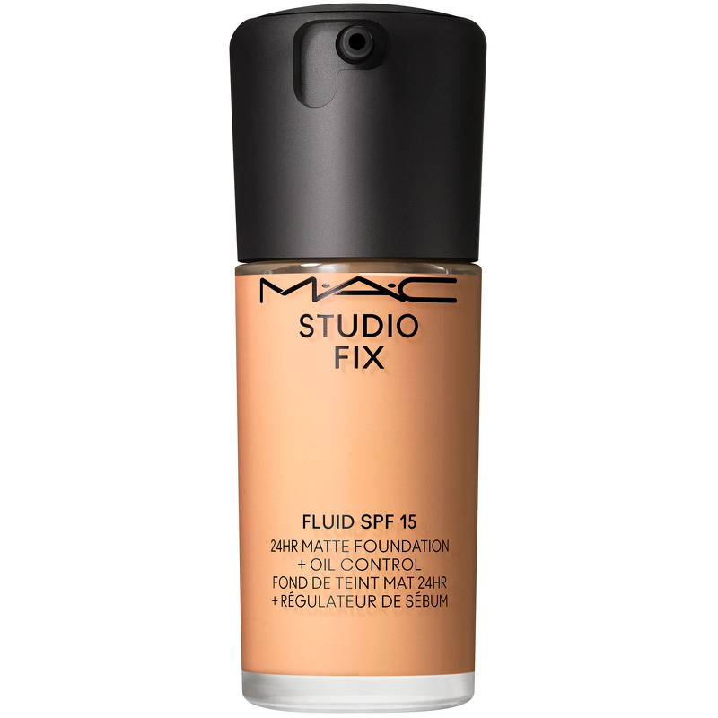 MAC Cosmetics Studio Fix Fluid Broad Spectrum SPF15 Nw22 - 30 ml