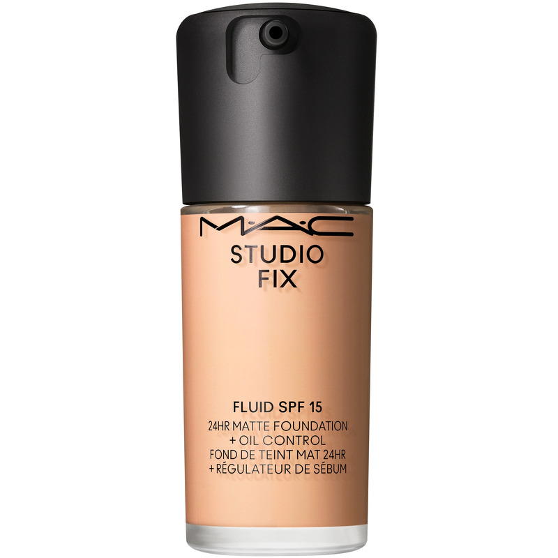 MAC Cosmetics Studio Fix Fluid Broad Spectrum SPF15 C3.5 - 30 ml