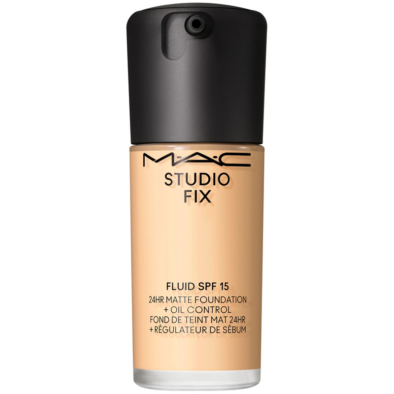 MAC Cosmetics Studio Fix Fluid Broad Spectrum SPF15 Nc13 - 30 ml