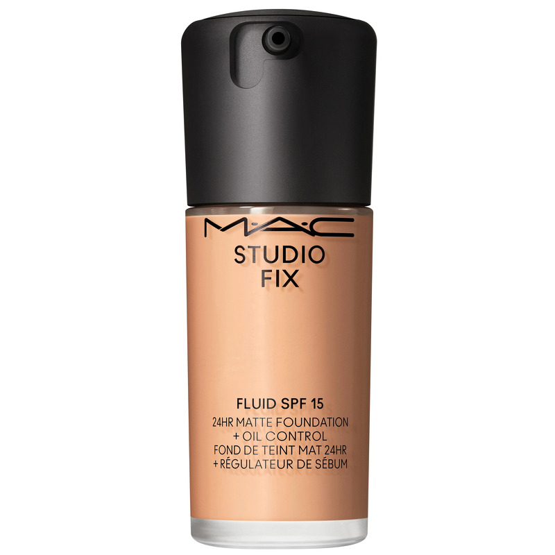 MAC Cosmetics Studio Fix Fluid Broad Spectrum SPF15 Nc27 - 30 ml