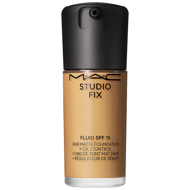 MAC Cosmetics Studio Fix Fluid Broad Spectrum SPF15 C45 - 30 ml