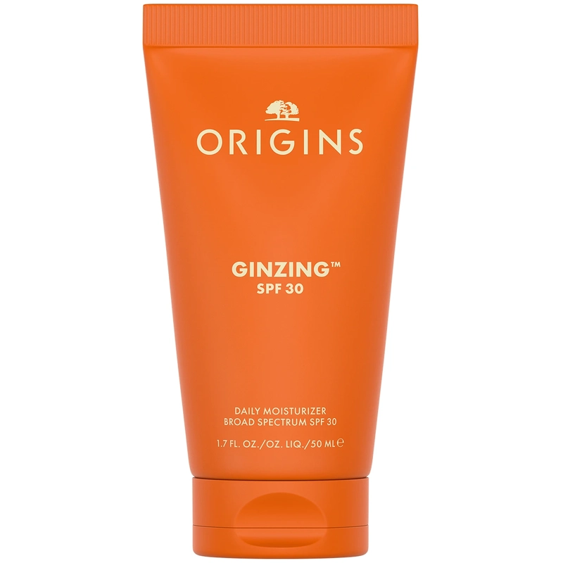 Origins Ginzing Spf 30 Daily Moisturizer (50 ml)