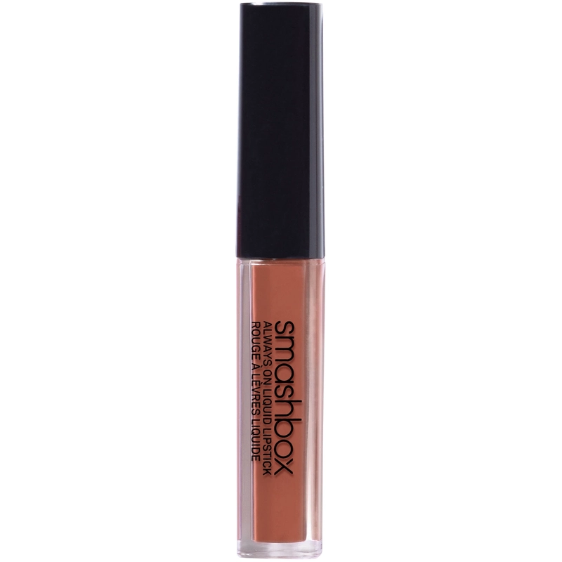 SmashBox Mini Always On Liquid Lipstick 0,9 ml - Stepping Out