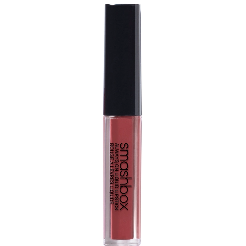 Se SmashBox Mini Always On Liquid Lipstick 0,9 ml - Gula-Bae hos NiceHair.dk