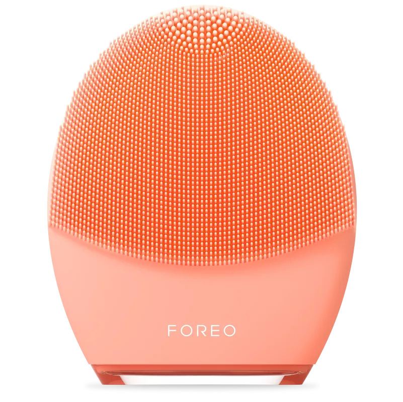 FOREO LUNA 4 Balanced Skin Orange - 1 pcs