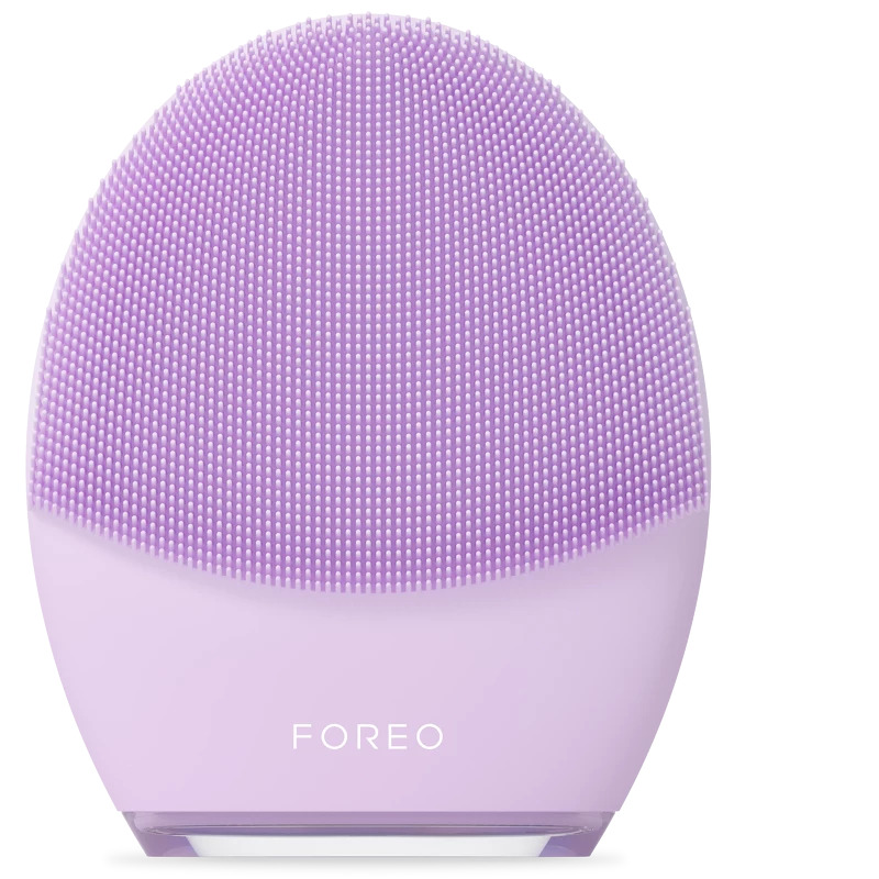 FOREO LUNA 4 Sensitive Skin Purple - 1 pcs