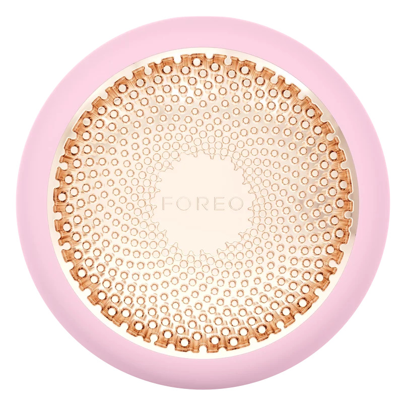 FOREO UFO™ 3 Pearl Pink 1 pcs