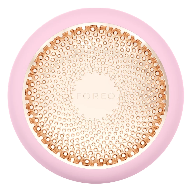 FOREO UFO™ 3 Pink Pearl 