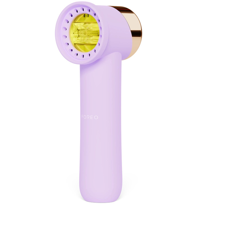FOREO PEACH™ 2 go Lavender - 1 pcs