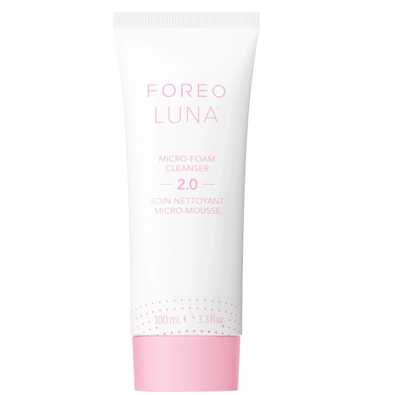 Foreo LUNATM Micro-Foam Cleanser 2.0 - 100 ml