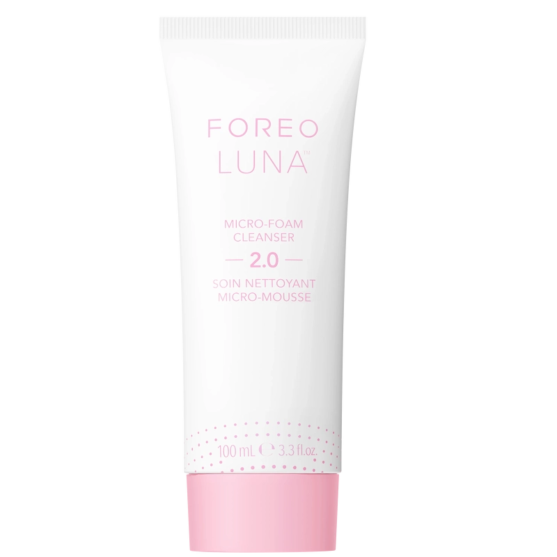 FOREO LUNA™ Micro-Foam Cleanser 2.0 100 ml | Reinigungsschaum