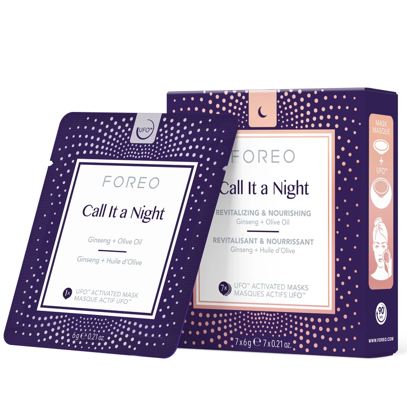 Foreo UFO-Mask Call It a Night (GWP)