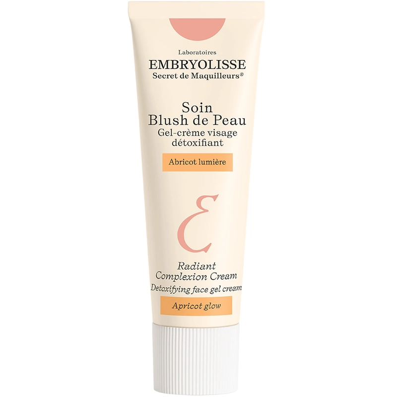 #3 - Embryolisse Radiant Complexion Cream 30 ml - Apricot Glow