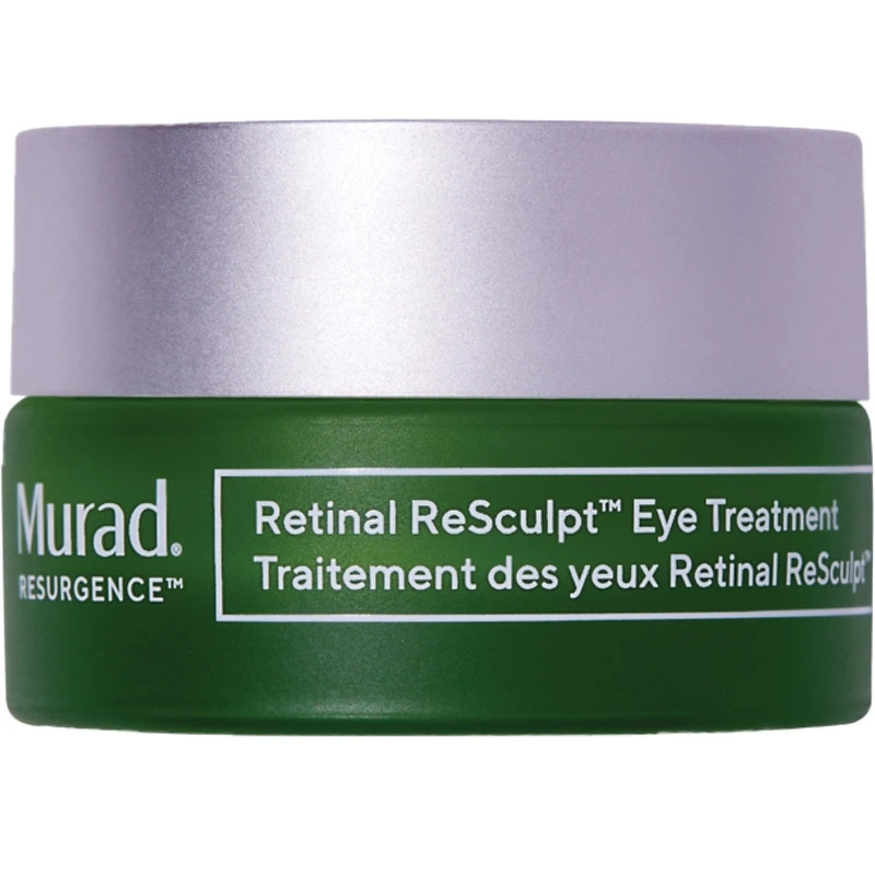 Se Murad Resurgence Retinal Rescuplt Eye Lift Treatment 15 ml hos NiceHair.dk