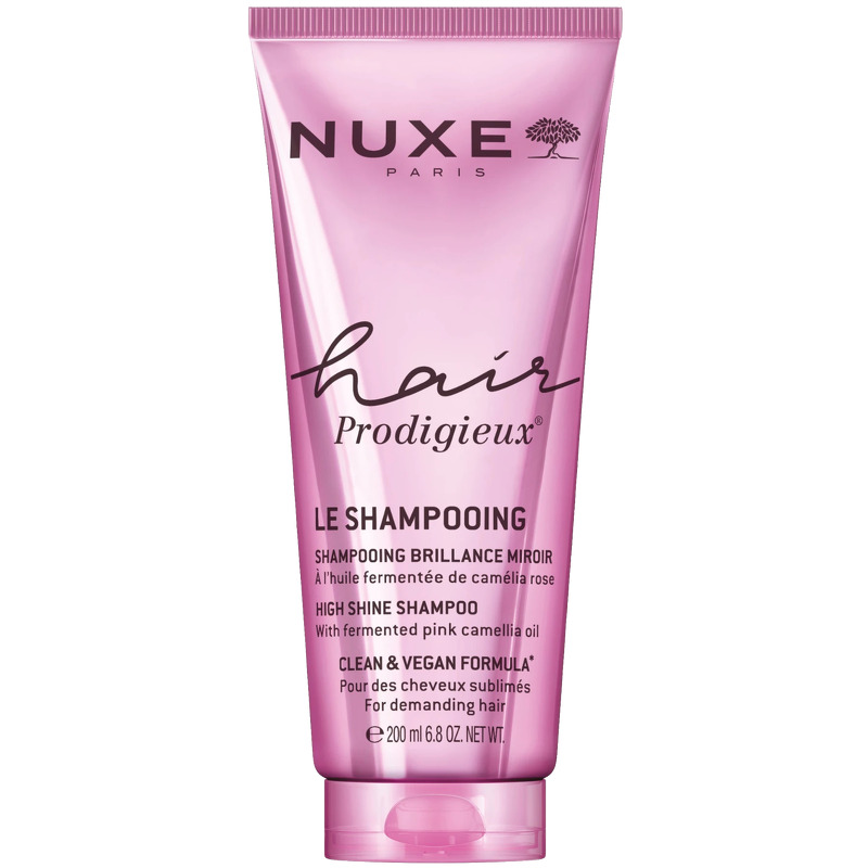 Nuxe High Shine Shampoo 200 ml