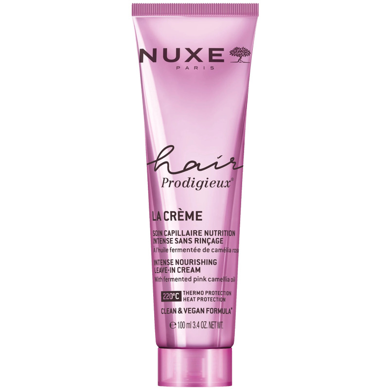 Nuxe Hair Prodigiuex Intense Nourishing Leave In Cream 100 ml