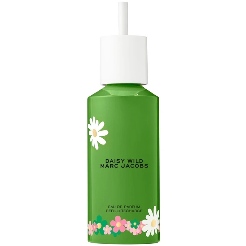 Marc Jacobs Daisy Wild Eau De Parfum Refillable 150 ml