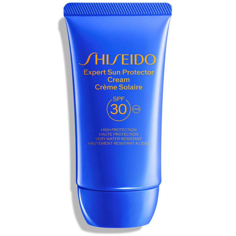 Shiseido Sun Cream SPF30 - 50 ml