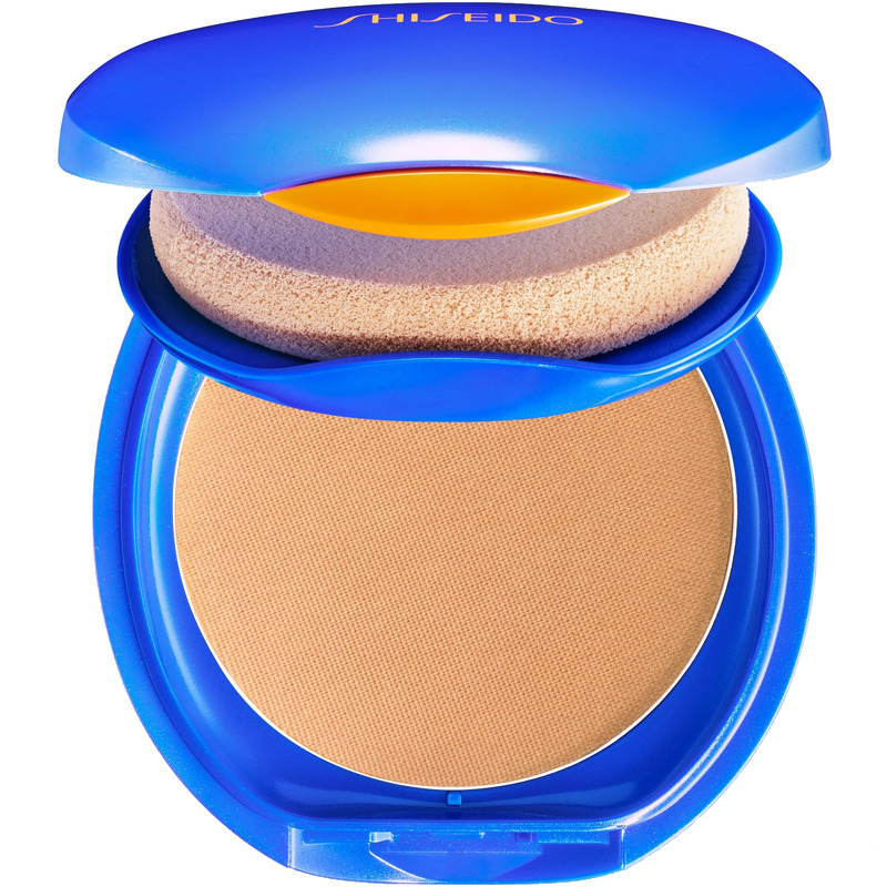 Shiseido Protective Compact SPF 30 - 12 ml - Medium Ochre