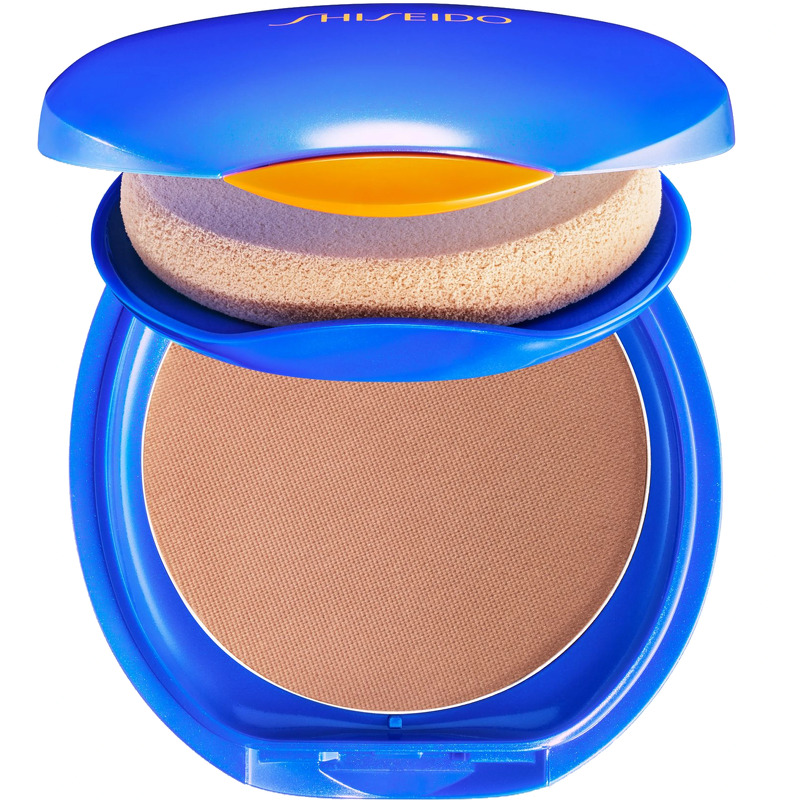 Shiseido Protective Compact SPF 30 - 12 ml - Dark Beige