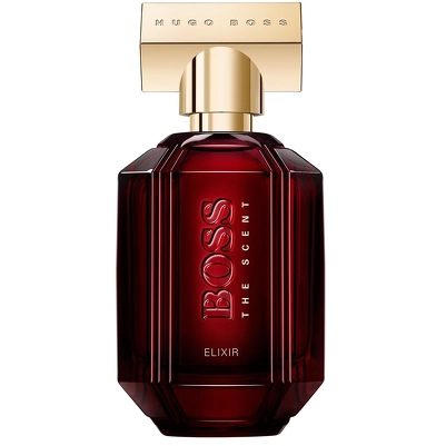 Hugo Boss The Scent for Her Elixir EDP 50 ml