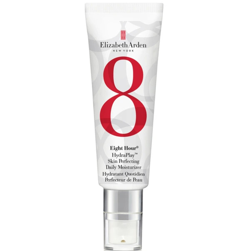 Elizabeth Arden Eight Hour Hydraplay Skin Perfecting Daily Moisturizer 45 ml