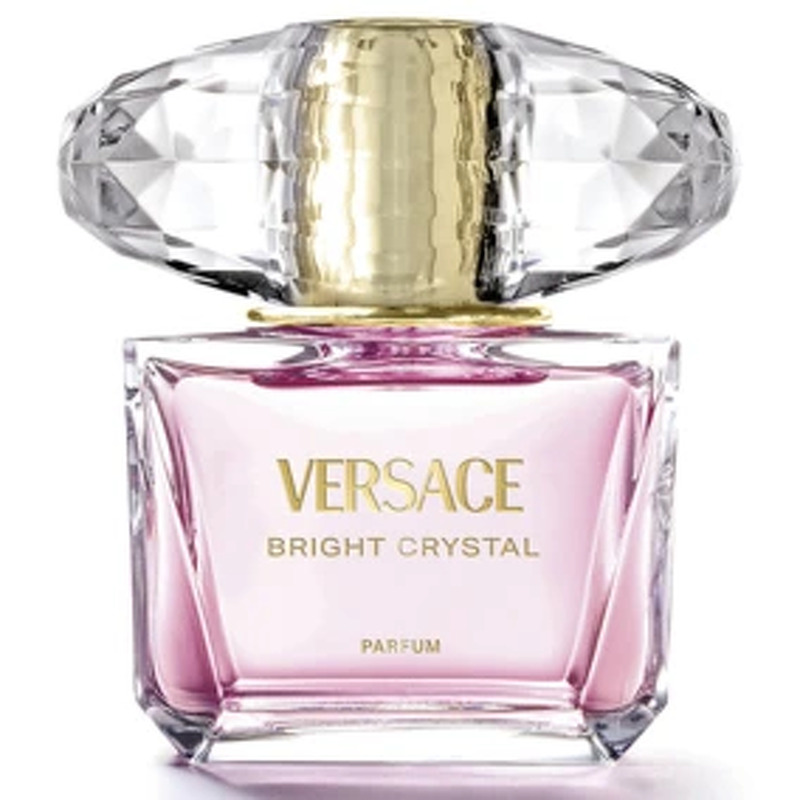 Versace Bright Crystal Parfum Eau de Parfum - 90 ml
