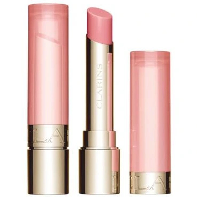 Clarins Lip Comfort Oil Balm 01 Pale Pink - 3 g