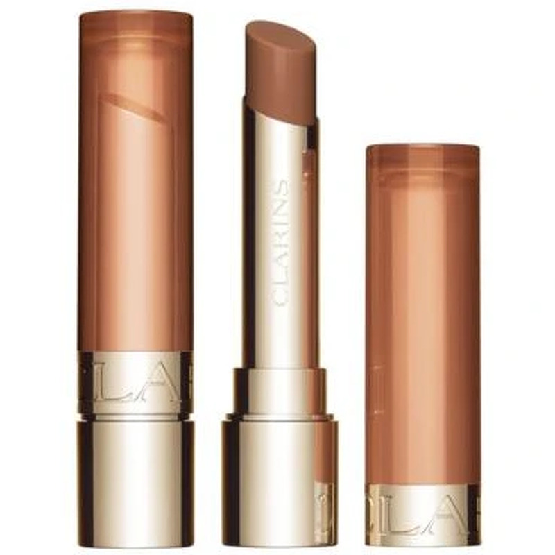 Clarins Lip Comfort Oil Balm 04 Almond - 3 g