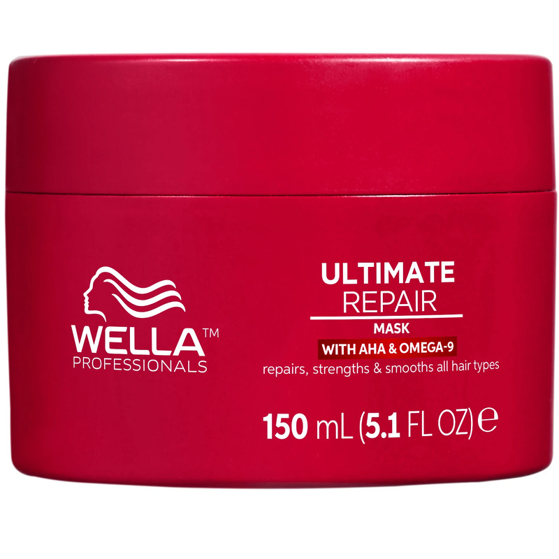 Wella Professionals Ultimate Repair  Mask 150 ml