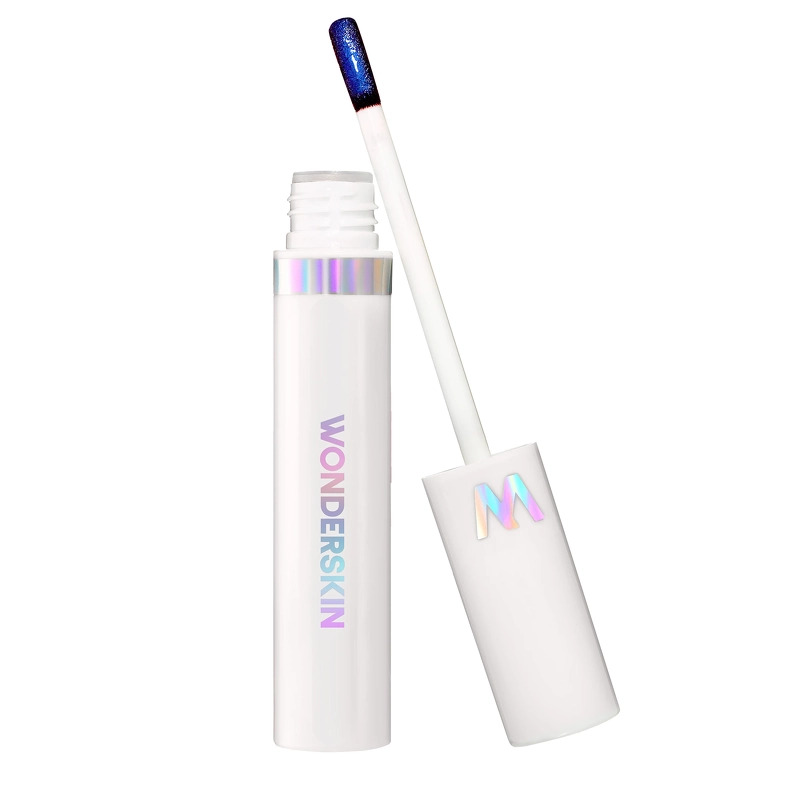 Wonderskin Wonder Blading Lip Stain Masque Romance (Cool Rose) - 4 ml