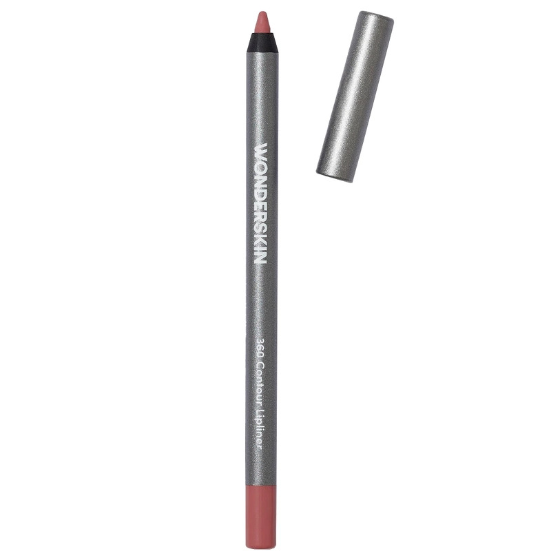 Wonderskin 360 Contour Lip Liner 1,2 g - Blush