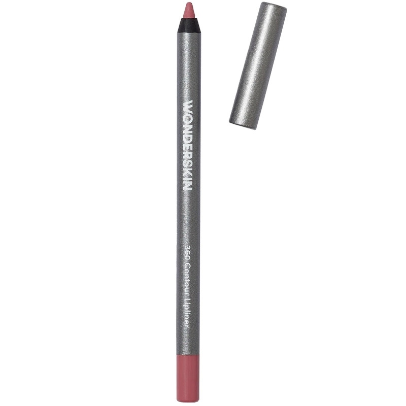 Wonderskin 360 Contour Lip Liner 1,2 g - Rosewood