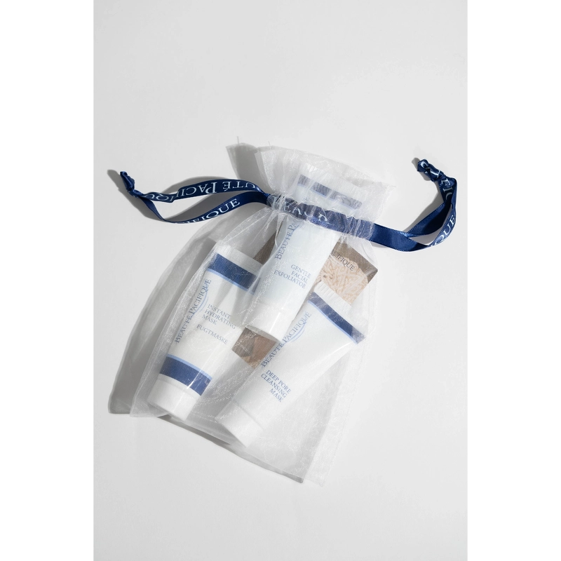Beauté Pacifique Mask Trio (GWP)