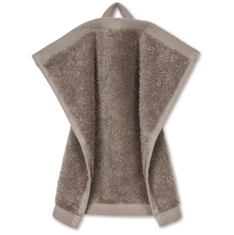 Lille Kanin Cloth Terry 25x25 cm - Atmosphere