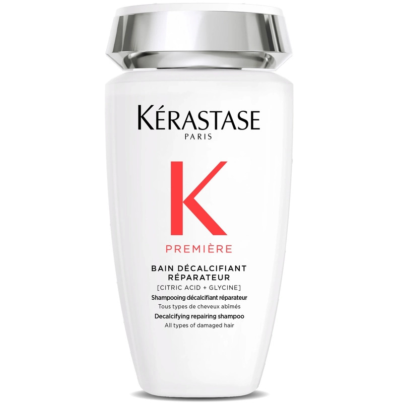 Kerastase Premiere Bain Decalcifiant Renovateur Shampoo 250 ml