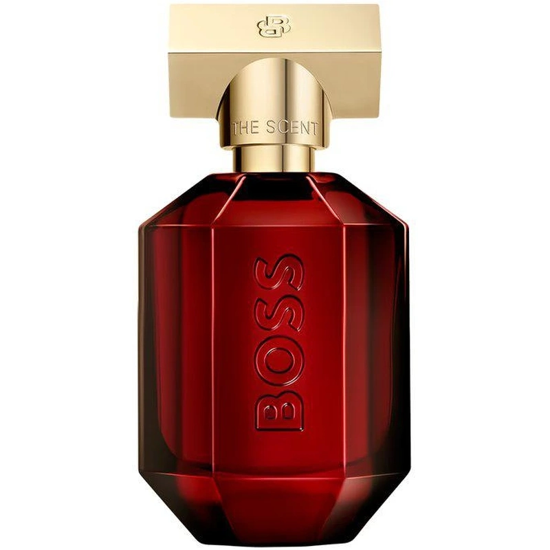 Tilbud Hugo Boss The Scent For Her Elixir EDP 30 ml køb billig